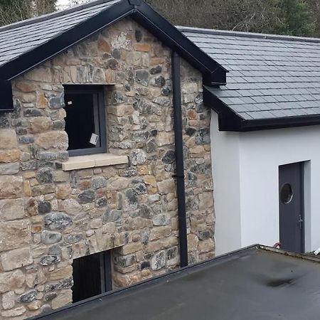 The Stonehouse, In The Heart Of Ballycastle Dış mekan fotoğraf