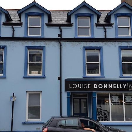 The Stonehouse, In The Heart Of Ballycastle Dış mekan fotoğraf