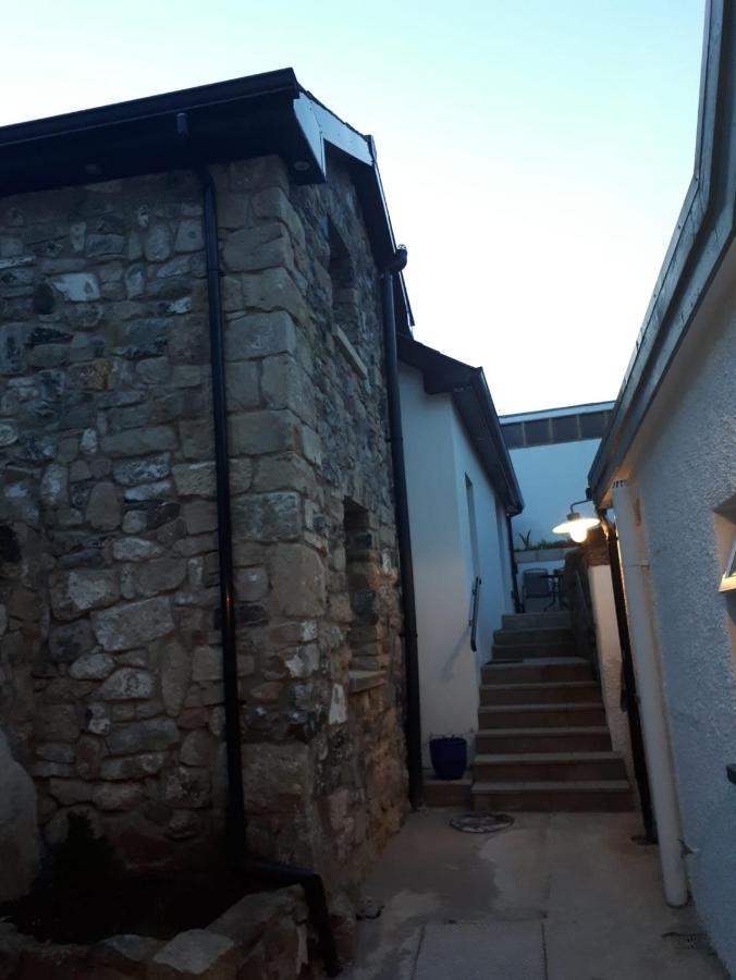 The Stonehouse, In The Heart Of Ballycastle Dış mekan fotoğraf