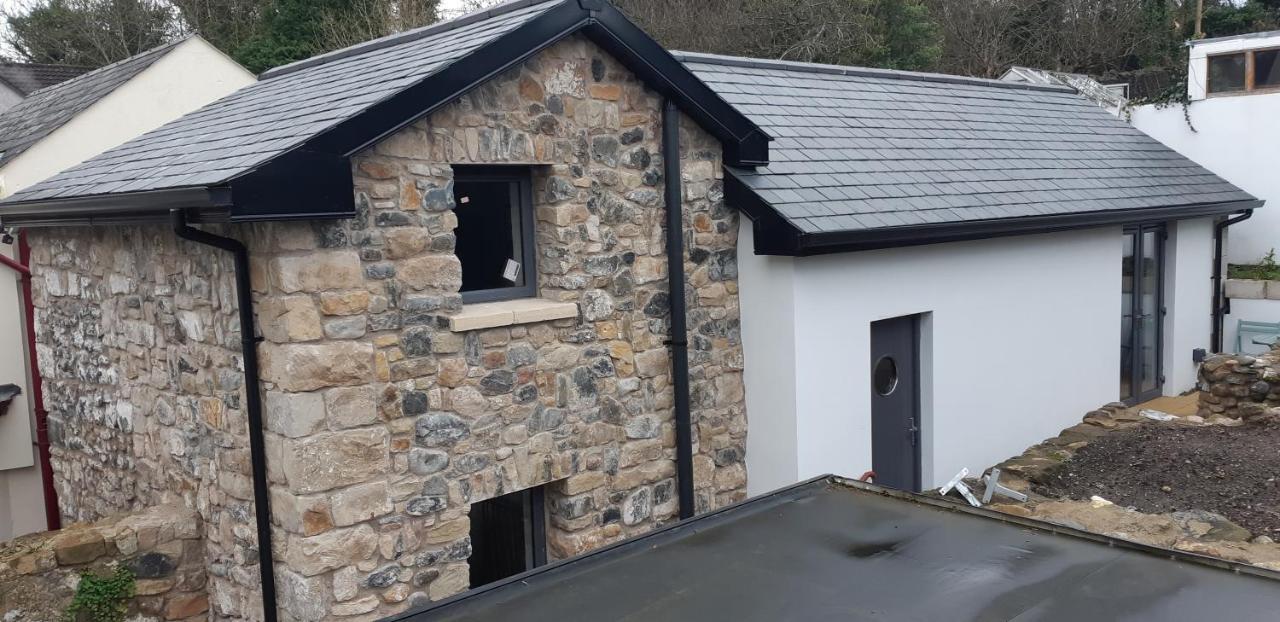 The Stonehouse, In The Heart Of Ballycastle Dış mekan fotoğraf