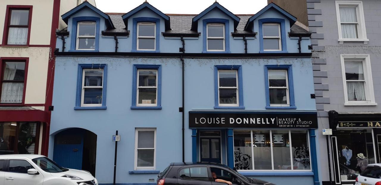 The Stonehouse, In The Heart Of Ballycastle Dış mekan fotoğraf