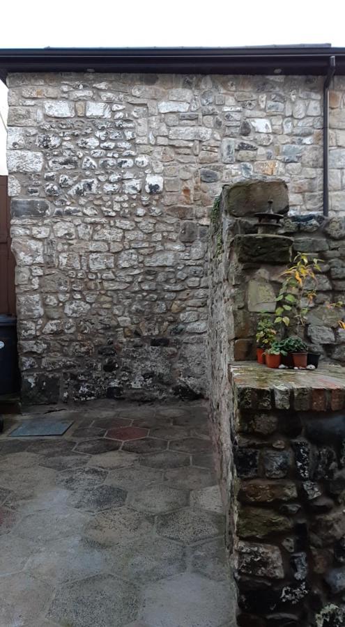 The Stonehouse, In The Heart Of Ballycastle Dış mekan fotoğraf
